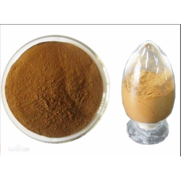 Natural Honeysuckle & Scutellaria flower extract for Poultry
